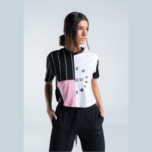 تیشرت زنانه coco