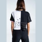 تیشرت ورزشی زنانه COCO