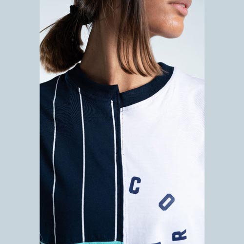تیشرت زنانه coco