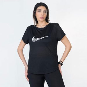 تیشرت زنانه گیپور نایک