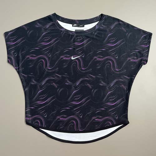 کیمونو تنفسی نایک