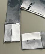 ست نیمتنه و لگ ورزشی