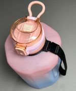 قمقمه اسپرت نی دار