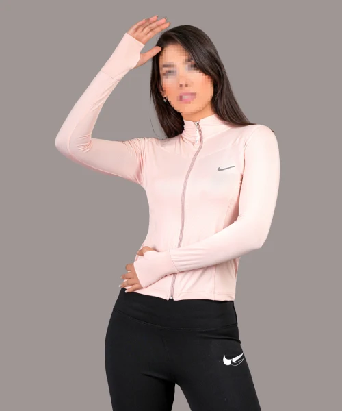 سویشرت زنانه نایک