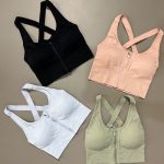 نیمتنه جلو زیپ