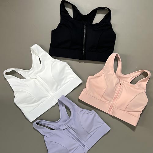 نیمتنه جلو زیپ