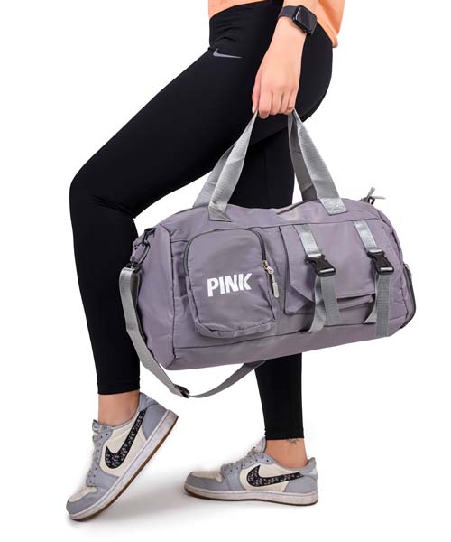 ساک ورزشی pink
