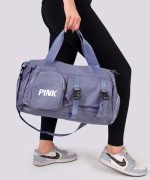 ساک ورزشی pink