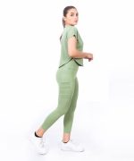 لگ ورزشی زنانه ضد حساسیت
