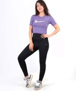 کراپ زنانه ورزشی نایک