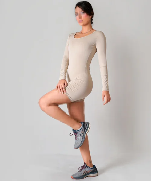 اورال ورزشی زنانه