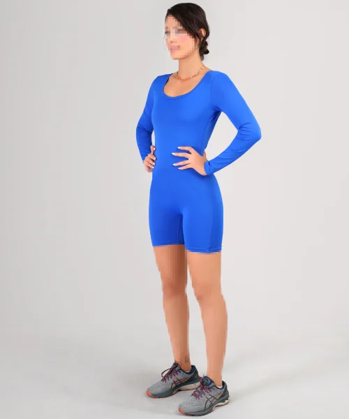 اورال ورزشی زنانه