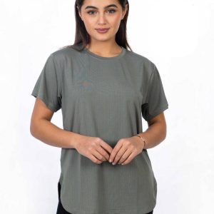 تیشرت دالبور سوزنی تنفسی – کد 4346